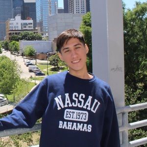 Meet your Posher, Noah